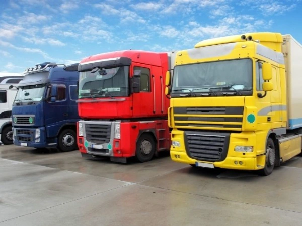 Adana Gelibolu Nakliye